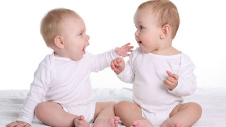 ¿Qué esperar del lenguaje de mi hijo?