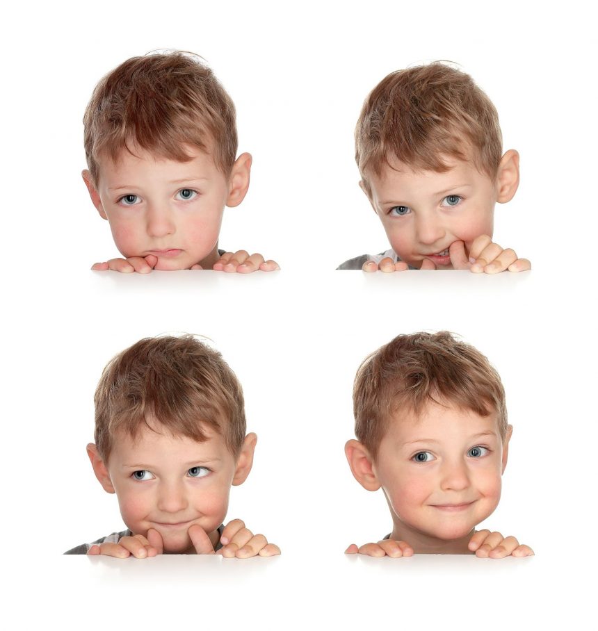 Trastorno bipolar infantil: ¿cómo podemos ayudarlo?