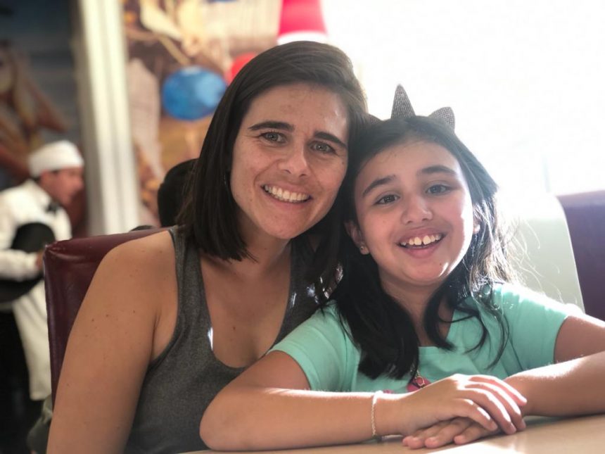 TESTIMONIO: “Han sido cinco años de mucho aprendizaje y apoyo en Psicoeduka”