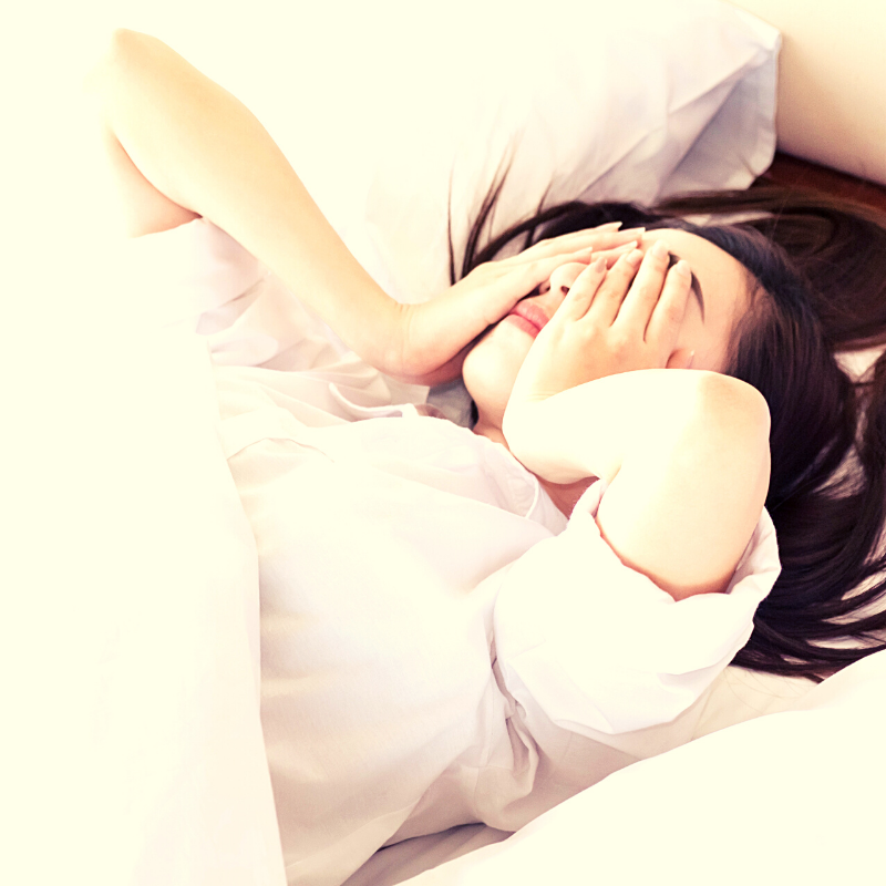 Higiene del sueño: Herramientas para prevenir el insomnio