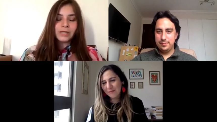 Puente Quinta: Psicopedagodía de niños, niñas y adolescentes