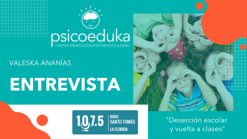 Radio Santo Tomás: Proceso de retorno a clases