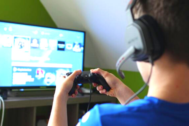 OMS clasifica la adicción a los videojuegos como una enfermedad mental