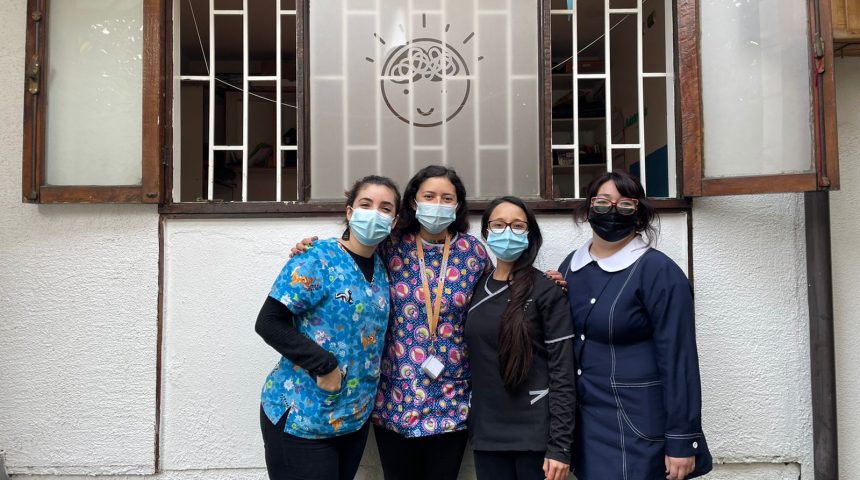608da3d3-bbdd-419d-b51e-4e1493ec2560 Convenio con U. Santo Tomás: Priscilla Espinoza termina su práctica profesional