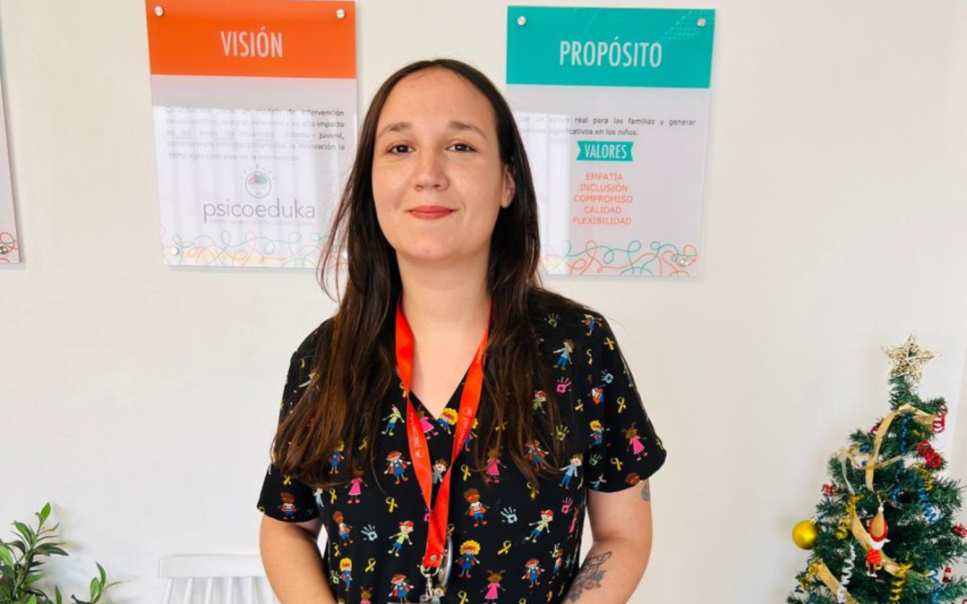 Formación y especialización constante