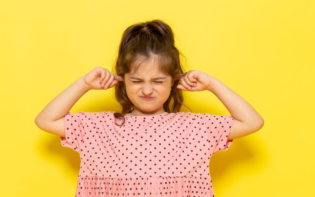 Pataletas, rutinas y autonomía en la infancia